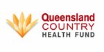 Queensland Country Health