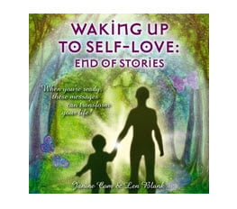 Waking Up To Self-Love: End Of Stories